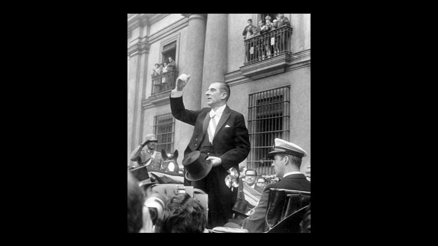 Ex presidente chileno fue envenenado de forma paulatina, según juez