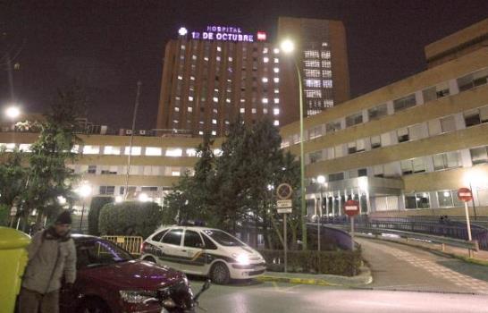 Asesinan a narco colombiano en hospital de Madrid