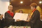 García Fermín llama a empresarios apoyar proyectos investigación García Fermín llama a empresarios apoyar proyectos investigación
