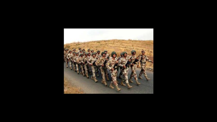 EEUU anuncia retirada de cerca de 12 mil soldados Irak EEUU anuncia retirada de cerca de 12 mil soldados Irak