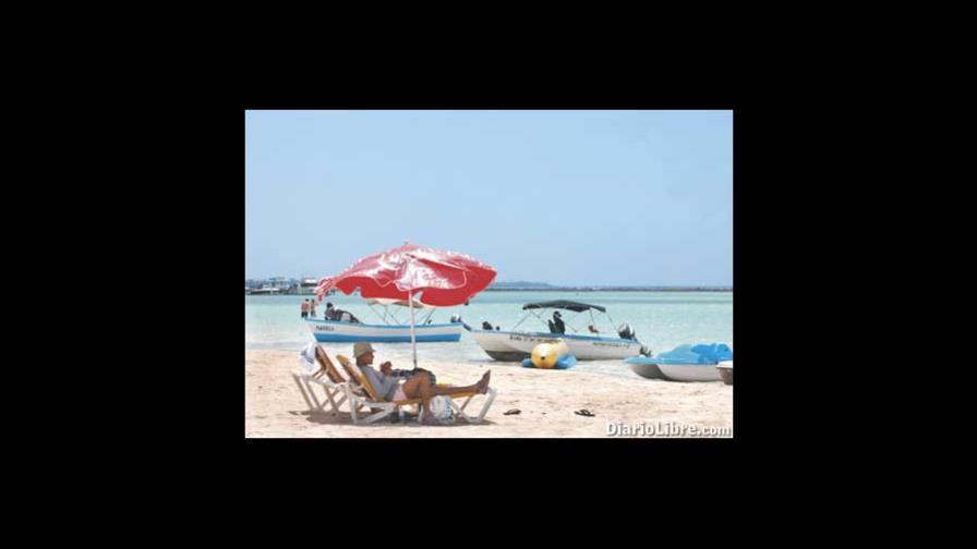 Boca Chica, una playa para el pueblo