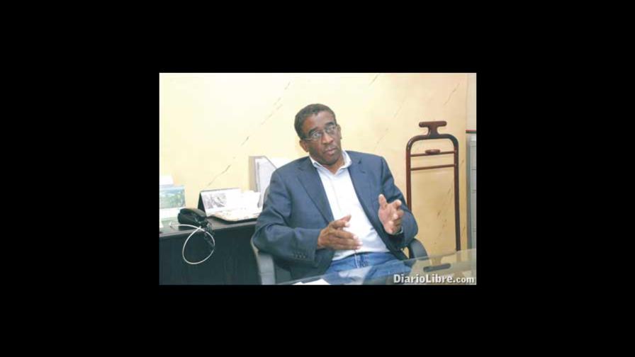 Demanda agua este año en RD será 8,000MM metros cúbicos Demanda agua este año en RD será 8,000MM metros cúbicos