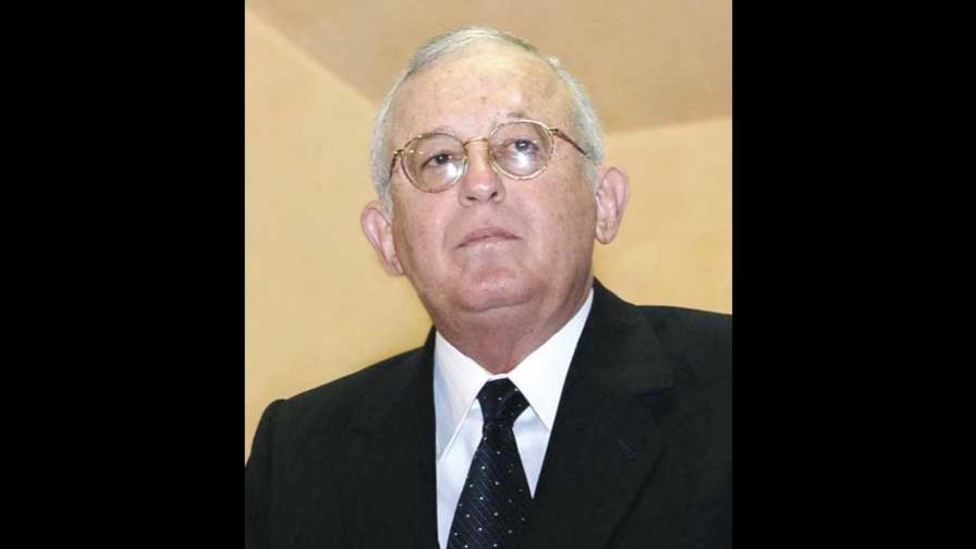 Salud Miguel Cocco es de sumo cuidado