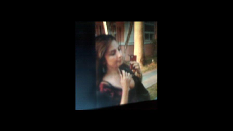 La amante del padre Alberto es de origen guatemalteco