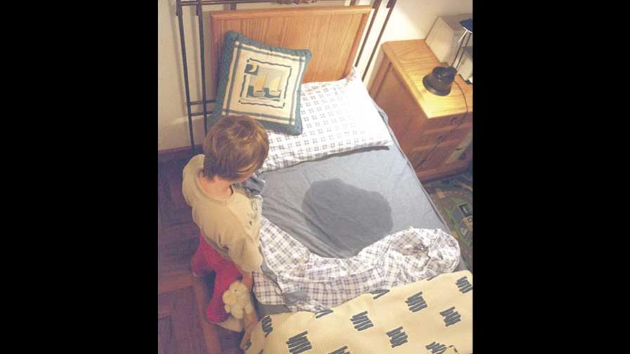 HCP. - Hablando con el pediatra.