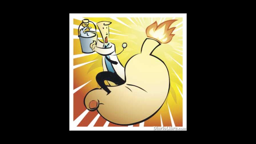 Esofagitis, una afección de moda Esofagitis, una afección de moda