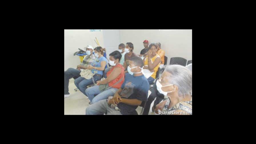 Patients still fearful of influenza A(H1N1) virus