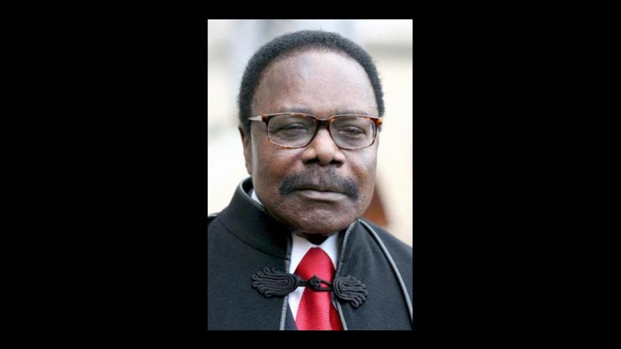 Fallece en Barcelona el presidente de Gabón, Omar Bongo