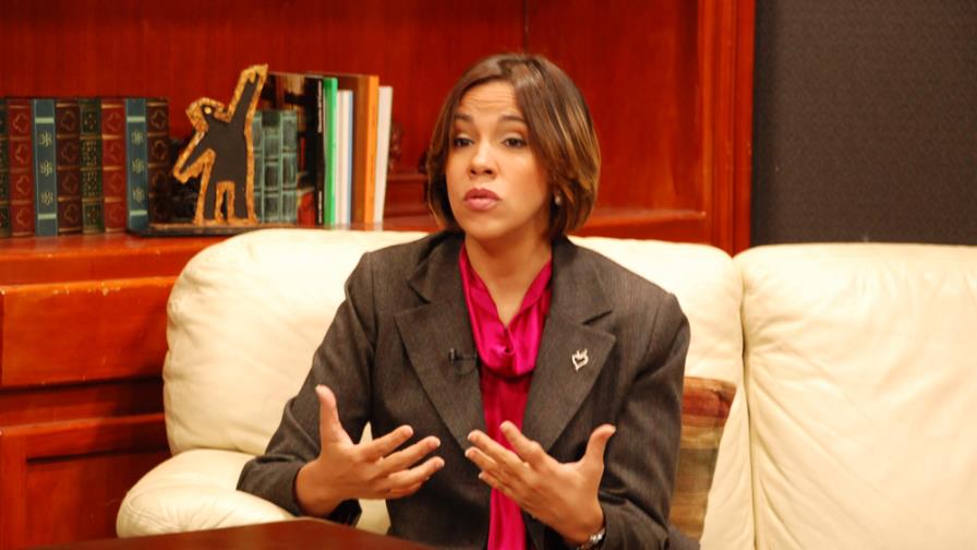 ADOPEM asiste financieramente sectores de escasos recursos