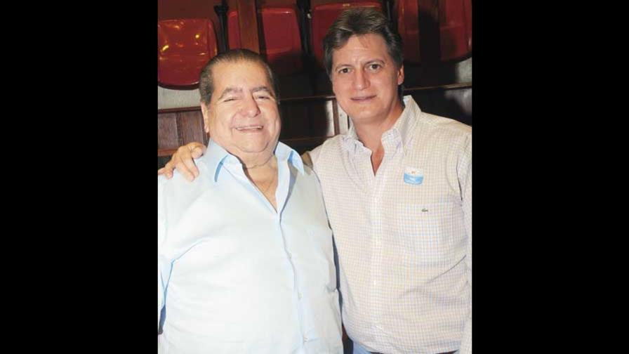 Un gallo de Edmond Elías tras supremacía