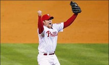 Brad Lidge, el millonario de las Grandes Ligas que hoy financia excavaciones en Egipto