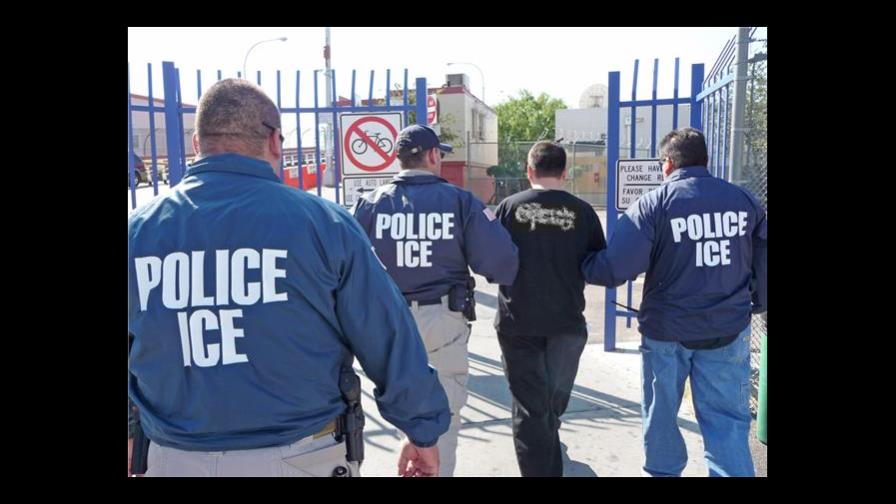 Hallan culpable de contrabandear dinero un domicano en EE.UU.