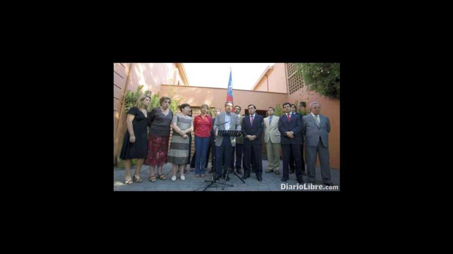 Juez dice ex presidente Frei murió envenenado