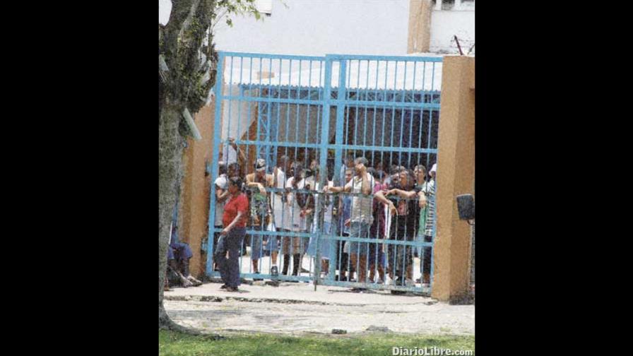 El 72% presos tiene vida sexual activa