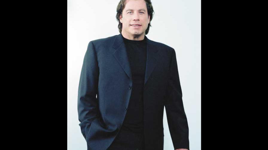 Funeral privado para el hijo de Travolta