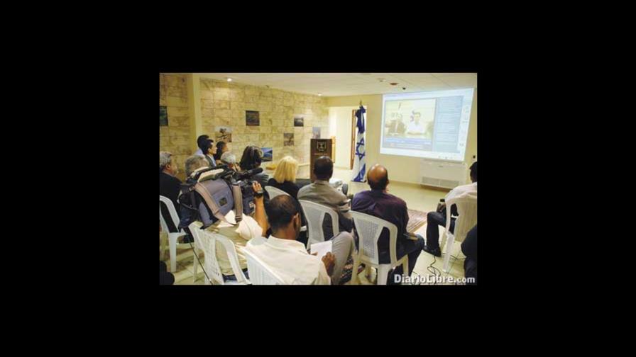 Israel se defiende ante países Latinoamérica