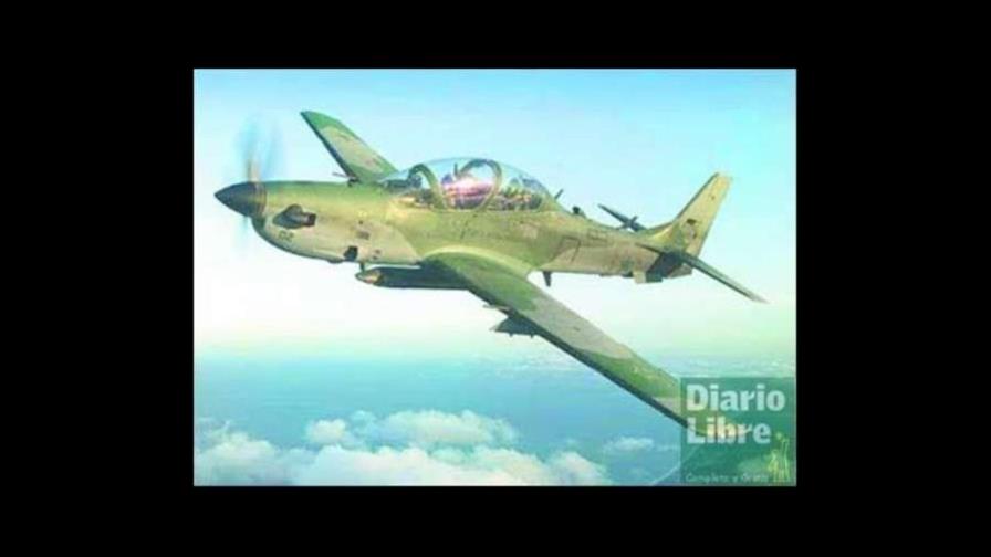 Embraer confirma venta de Súper Tucanos a República Dominicana