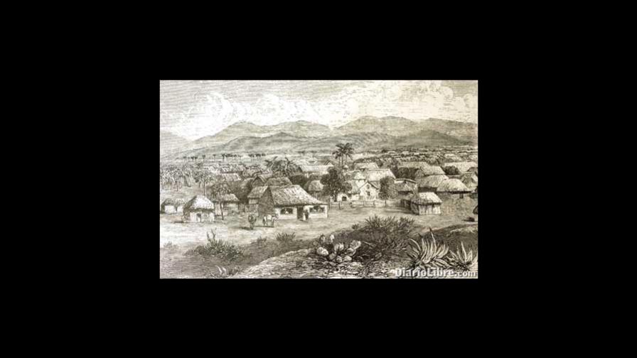 Otra tesis sobre el origen de Moca Otra tesis sobre el origen de Moca