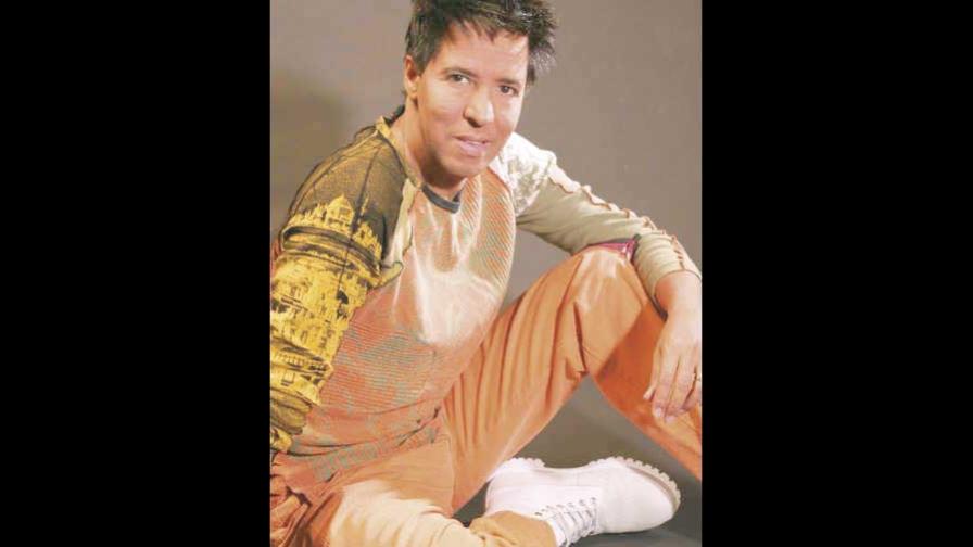 Bonny ve insuperable merengue de los 80