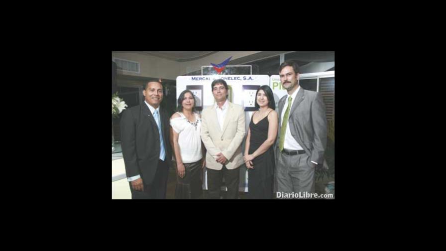 Mercalia Sonelec ofrece nueva línea al mercado