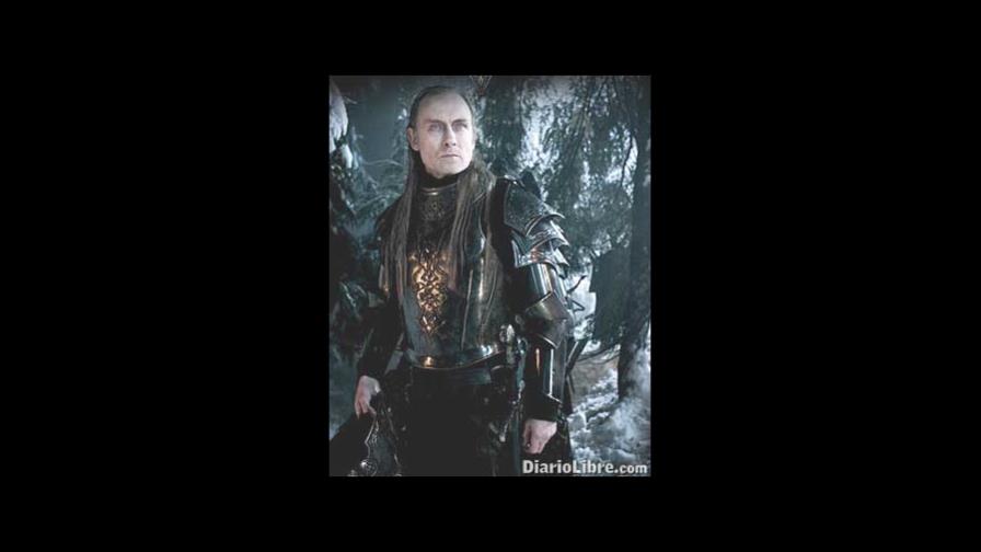 Vampiros contra hombres lobos en los cines del país