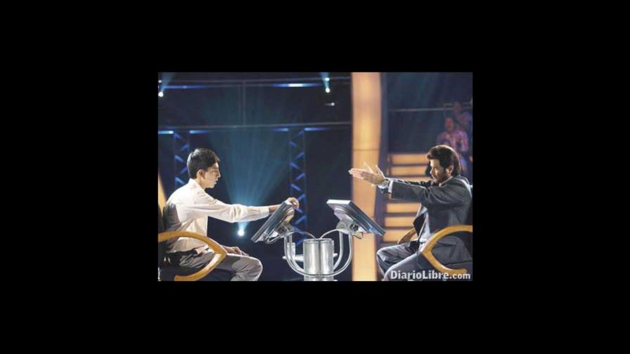 Slumdog Millionaire, el Oliver Twist hindú