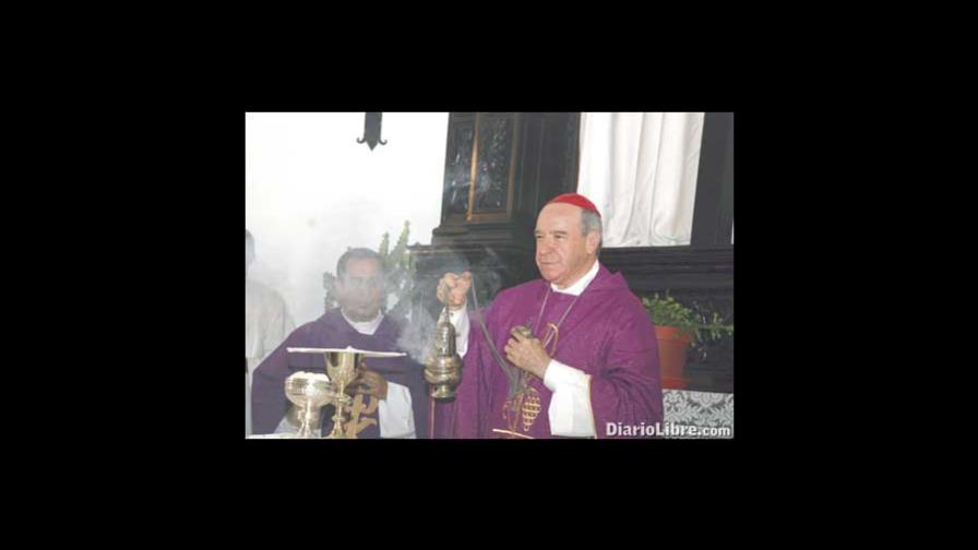 La Iglesia llama a la reflexión durante la Semana Mayor