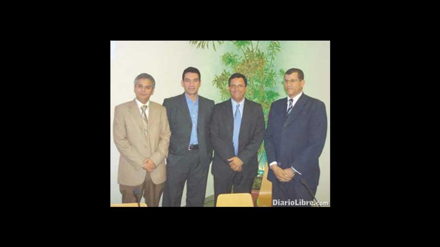 Prodacom ofrece conferencia