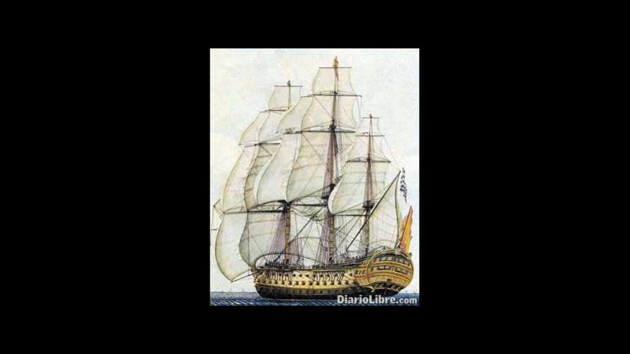 LA PENETRACIóN FRANCESA EN EL CARIBE