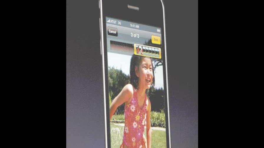 Apple anuncia el nuevo iPhone