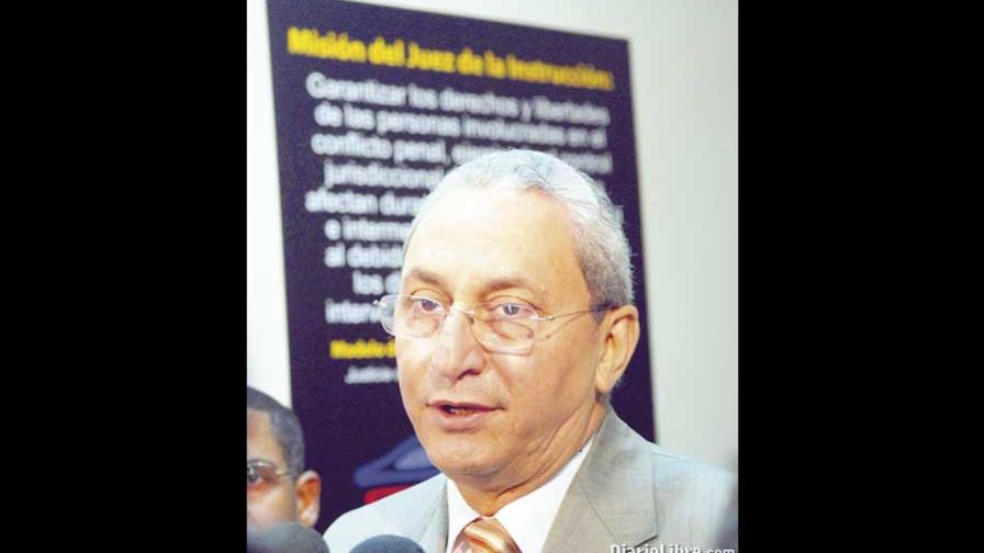 Subero Isa cuestiona auditoría de la CC