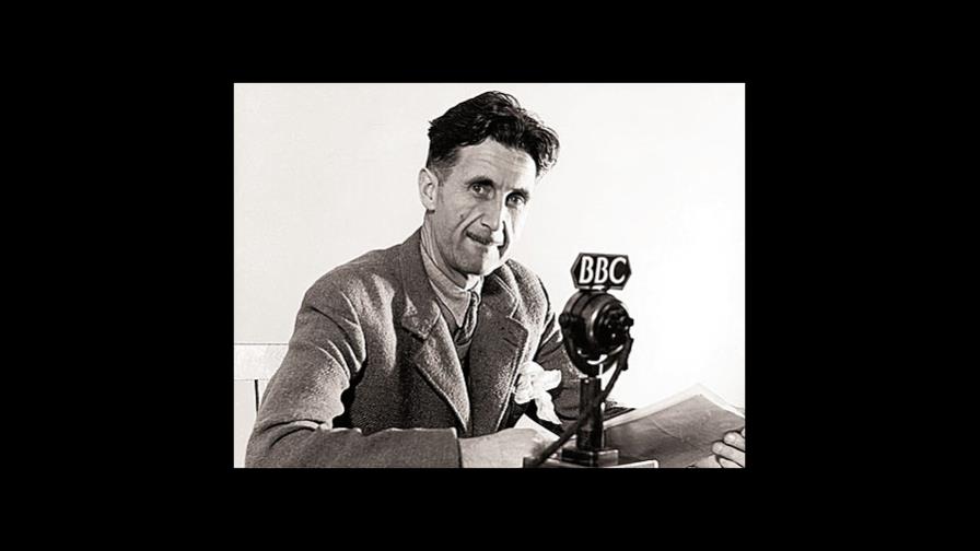 La famosa novela1984 cumple 60 años