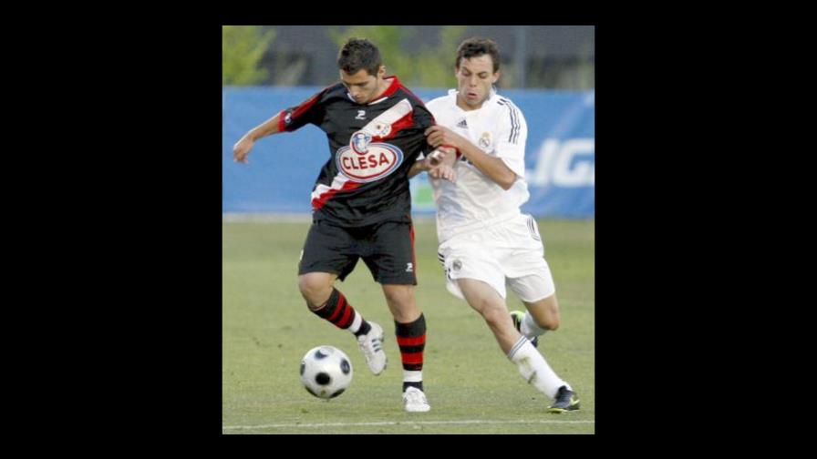 El Real Madrid arrolla al Rayo y se enfrentará al Barcelona en la final