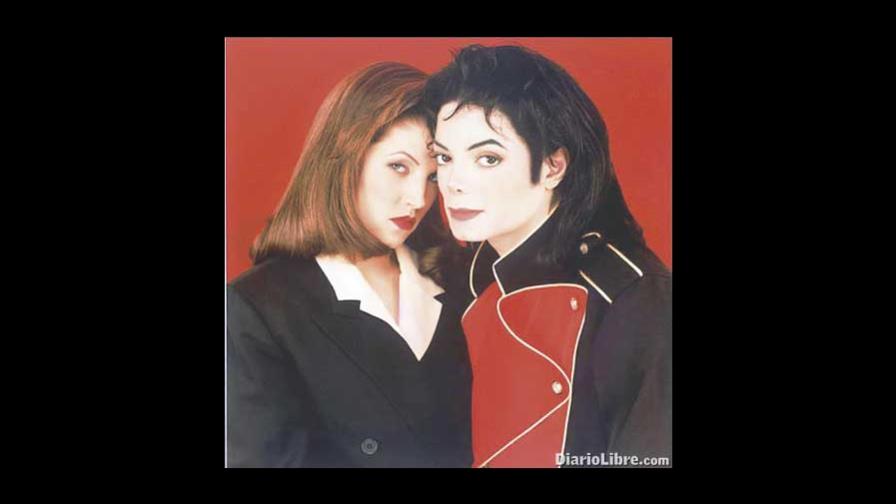 Retira oferta por acta de matrimonio de Michael Jackson y Lisa Presley
