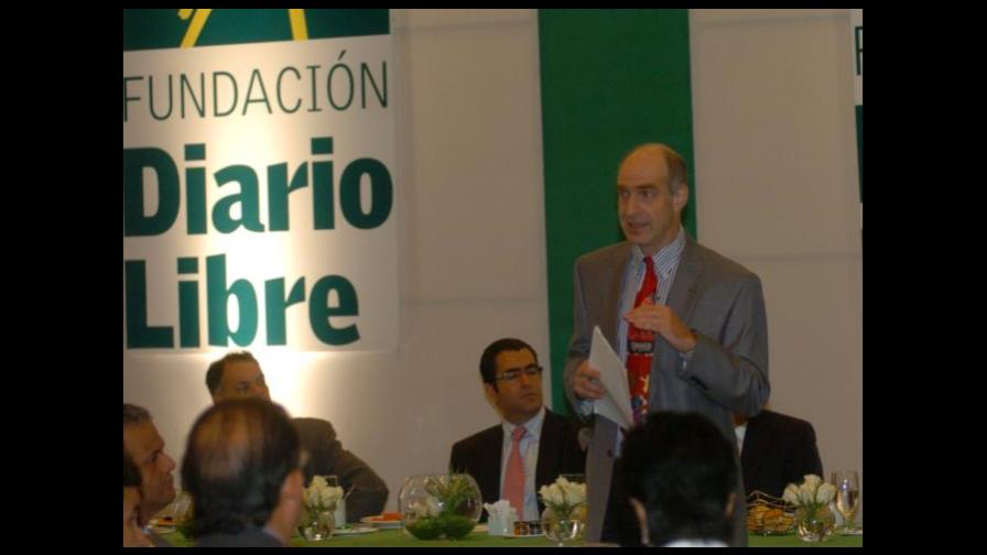 Fundación Diario Libre da a conocer encuesta de hábitos de lectura