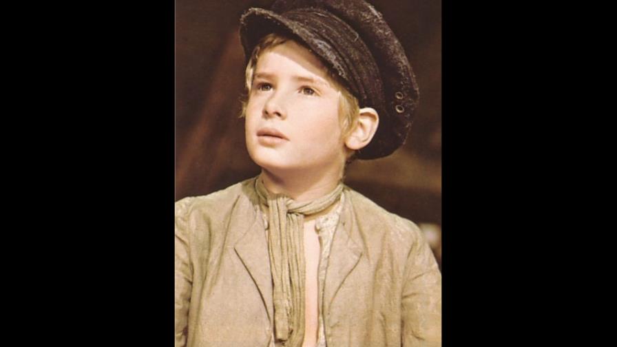 El ex actor Mark Lester cree ser el padre de la hija de Michael Jackson