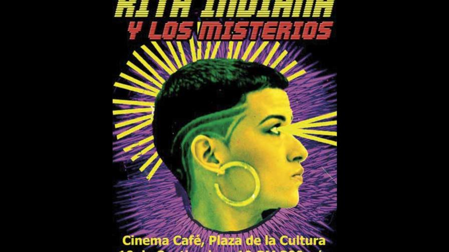 Rita Indiana, En bola ehumo