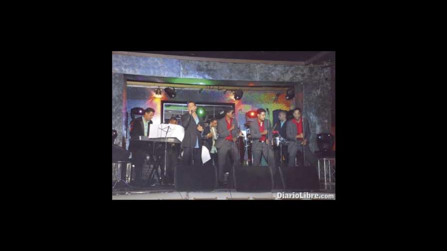 Alexis, un nuevo talento que apuesta al merengue