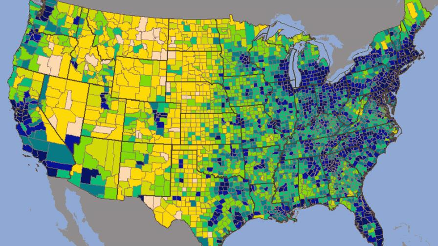 Para el 2050 EEUU tendrá 133 millones de hispanos Para el 2050 EEUU tendrá 133 millones de hispanos