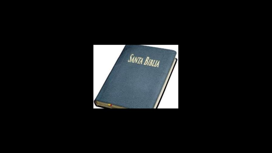 Cruzada conservadora pretende depurar la Biblia de liberalismos