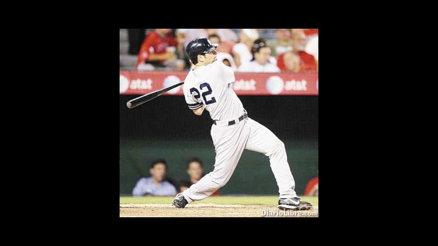 Xavier Nady o Nick Swisher podrían ser cambiados