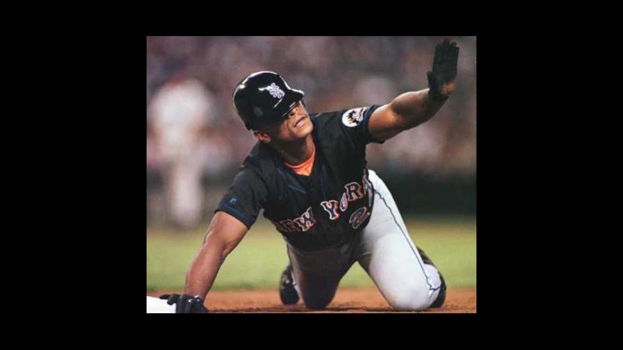 Rickey Henderson está listo para el Salón de la Fama Rickey Henderson está listo para el Salón de la Fama