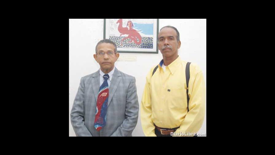 Diego de los Ríos expone Visiones del Apocalipsis Diego de los Ríos expone Visiones del Apocalipsis