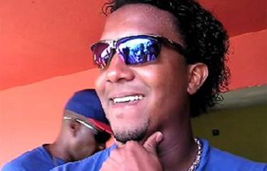 Pedro Martinez: Let those who are looking for strength look at me -  Diario Libre