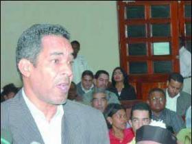 Ratifican 14 años prisión al asesino Milton Peláez