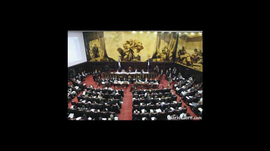 Ciudadanos podrán someter proyectos de ley al Congreso