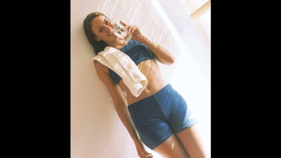 Trucos para conseguir un estómago plano