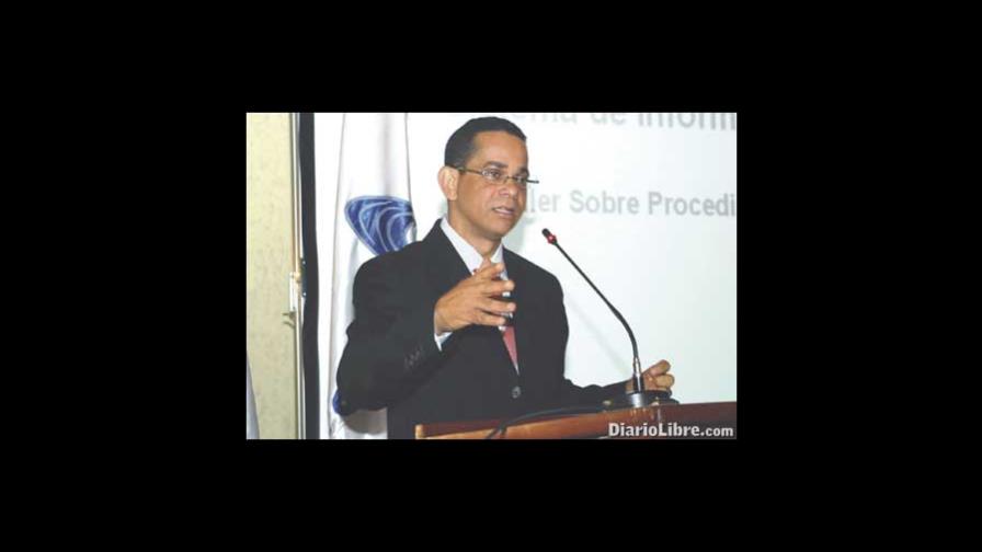 The analog blackout on radio and TV will not affect the country The analog blackout on radio and TV will not affect the country