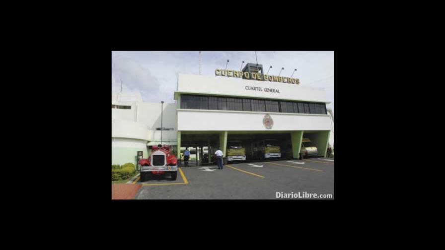 Sirenas sonarán otra vez en las estaciones de bomberos