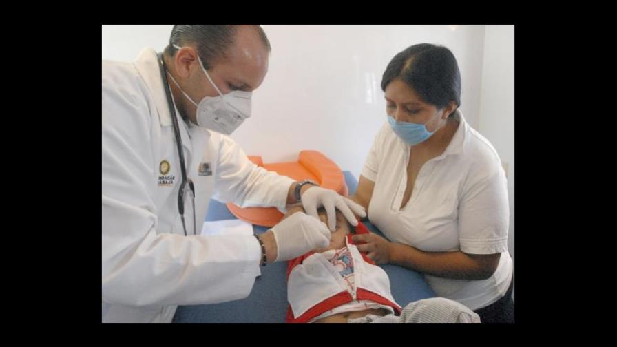 Tamiflu y Relenza no son eficaces en los niños que contraen la gripe A Tamiflu y Relenza no son eficaces en los niños que contraen la gripe A